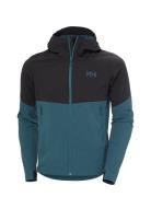 Helly Hansen Blaze Softshell Hood Blå