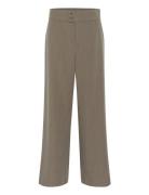 Culture Cuannamary Pants Beige