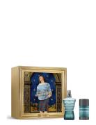 Jean Paul Gaultier Le Male Edt 75Ml & Deo Stick 75Gr 150 Ml Nude