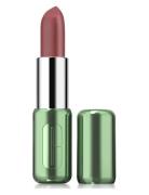 Clinique Pop Longwear Lipstick Matte Röd