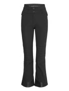 Helly Hansen W Avanti Stretch Pant Svart