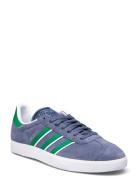 Adidas Originals Gazelle Blå