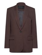 Copenhagen Muse Cmtailor-Blazer Is A Blazer In The Iconic, Stylish Tai...