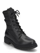 Tamaris Women Boots Svart