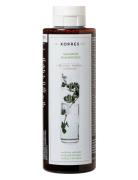 KORRES Aloe + Dittany Shampoo For Normal Hair Nude