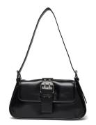 Pieces Pcpaula Shoulder Bag Svart