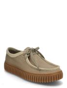 Clarks Torhill Lo Beige