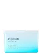 Mixsoon Bifida T R Pad 120 Pcs Nude