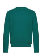 United Colors Of Benetton Sweater L/S Grön