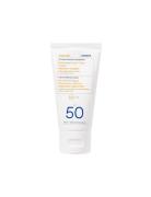 KORRES Yoghurt Face + Eyes Sunscreen Spf 50 Nude