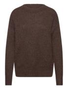 Marville Road The Juliet Sweater Brun