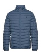 U.S. Polo Assn. Uspa Jacket Chason Men Blå