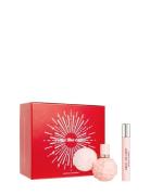 Ariana Grande Gift Set Sweet Like Candy Edp + Spray Pen Nude