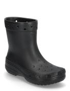 Crocs Classic Boot Svart