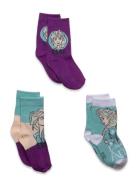 Frost Socks Multi/patterned