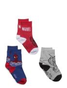 Spider-man Socks Multi/patterned