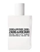 Zadig & Voltaire Fragrance This Is Her! Edp Nude