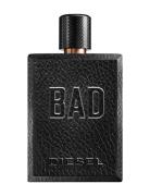 Diesel - Fragrance Diesel Bad Eau De Toilette 100 Ml Nude