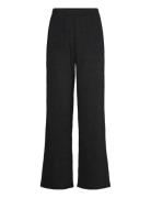 Rosemunde Trousers Svart