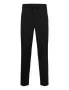 Lindbergh Relaxed Fit Pants Svart