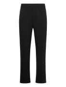 Weekday Relaxed Track Pants Svart