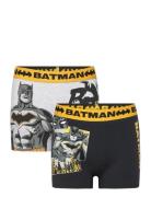 Batman Boxer Svart