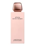 Narciso Rodriguez All Of Me Shower Gel Nude