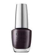 OPI Infinite Shine Lincoln Park After Dark 15 Ml Svart