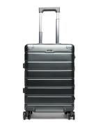 RakelW Travel Rw Travel Aluminum 20" Silver