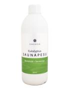 Emendo Sauna Wash Nude