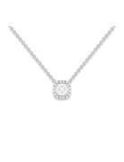 Marmara Sterling Silver Necklace Silver