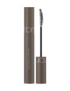 Rom&nd Rom&Nd Han All Fix Mascara L02 Long Ash Nude