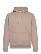 Les Deux Mini Encore Hoodie 2.0 Beige