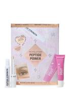 Makeup Revolution Revolution Peptide Power Lash And Lip Duo Gift Set N...