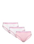 Polo Ralph Lauren Ud-Underwear Rosa