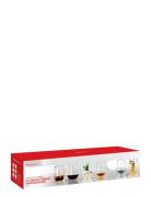 Spiegelau Authentis Casual Tumbler 46 Cl 6-Pack Nude