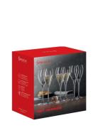 Spiegelau Special Glasses Party Champagne 16 Cl 6-Pack Nude