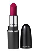 MAC Mini Macximal Sleek Satin Lipstick Rosa