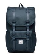 Herschel Herschel Little America Backpack Blå