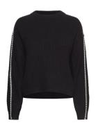 Vero Moda Vmzora Ls O-Neck Pullover Ga Brun