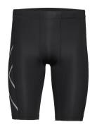 2XU Core Compression Shorts Svart