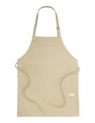 Engholm Textiles Thor Apron Beige