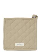 Engholm Textiles Thor Potholder Beige