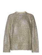 InWear Yelenaiw Pullover Silver