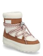 Juicy Couture Juicy Snow Boot Beige