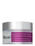 Murad Restorative Hydro-Hyaluronic Cream 50 Ml Nude