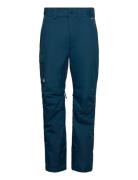 The North Face M Freedom Insulated Pant Blå