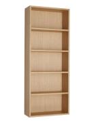 Hübsch Kappu Shelf Unit Natural Beige