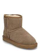 Sofie Schnoor Young Boot Boozt Beige