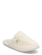 Tommy Hilfiger Th Comfort Home Slipper Vit